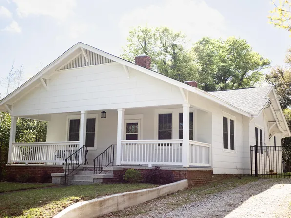 1527 Heath Street, Augusta, GA
