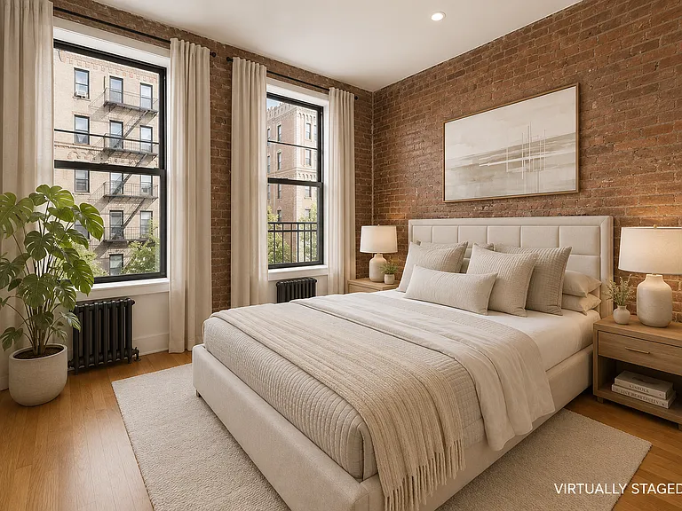 970 Greene Ave #3B — Photo 3