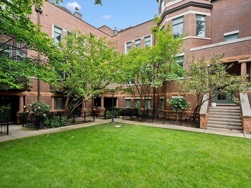 1st image of 1351 W Altgeld St APT 3B