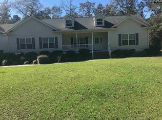 161 Lower Boone Trl, Swansea, SC 29160