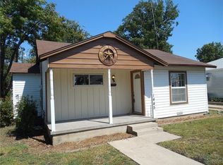 1445 Rodando Dr, Garland, TX 75042