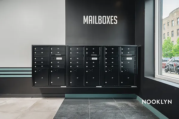 Rented by Nooklyn NYC LLC | media 43