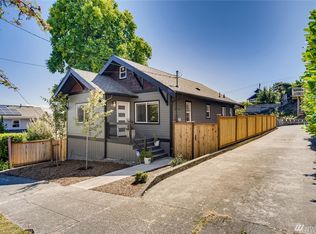 1911 S Forest St, Seattle, WA 98144