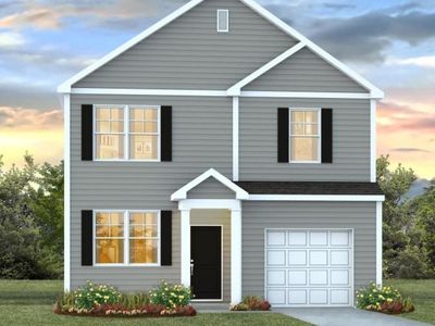 8853 Shovelnose Ct, North Charleston, SC, 29406