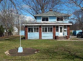 4675 N Ridge Rd E, Geneva, OH 44041