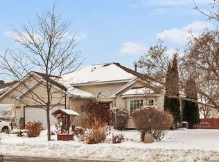 9602 Hamlet Ave S, Cottage Grove, MN 55016