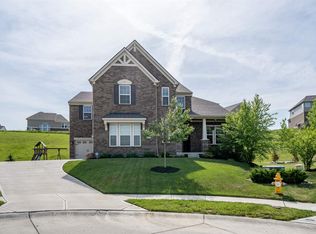 673 Talus Way, Alexandria, KY 41001