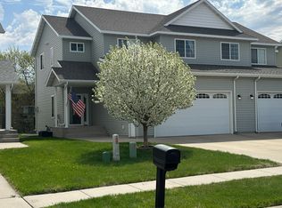 3834 48th St S #1, Fargo, ND 58104