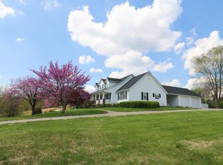 444 Gladstone Wesley Rd, Science Hill, KY 42553