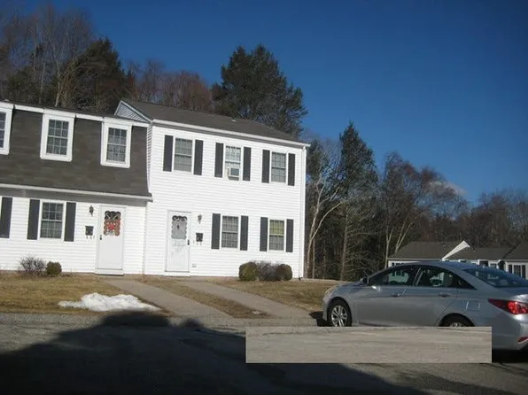 6 Westchester Hls #G, Colchester, CT 06415