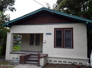 3906 Laurie St, Jacksonville, FL 32206