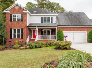 959 Hunting Horn Way W, Evans, GA 30809