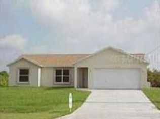 12396 Willmington Blvd, Pt Charlotte, FL 33981