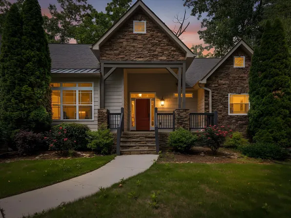 678 Cherokee Lake Dr, Ringgold, GA 30736
