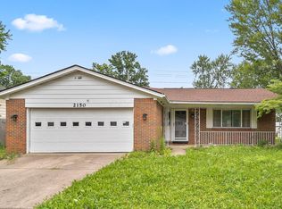 2150 Waldorf Rd, Columbus, OH 43229