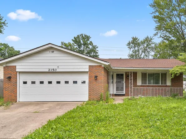 2150 Waldorf Rd, Columbus, OH 43229