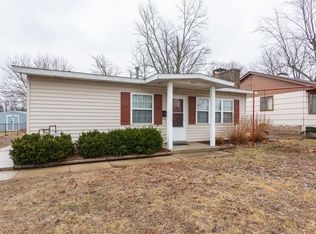 2410 Elston St, Michigan City, IN