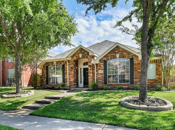 4021 Malone Ave, The Colony, TX 75056