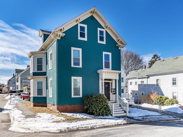 Beverly Real Estate - Beverly MA Homes For Sale | Zillow