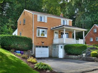 816 Jane St, Pittsburgh, PA 15239