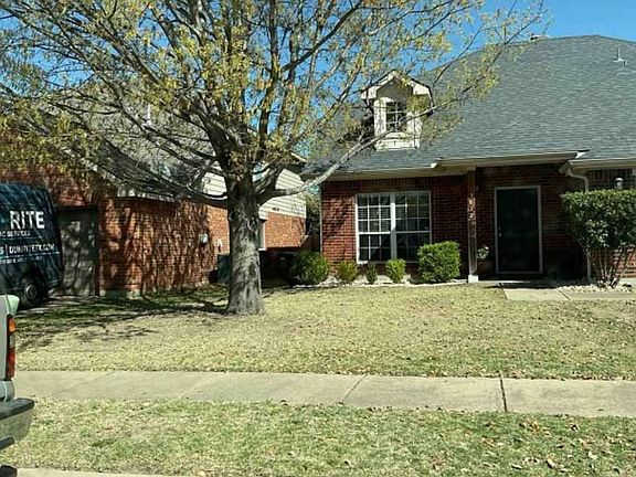 Property Side View