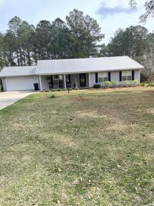 16 Marshall Dr, Douglas, GA, 31535
