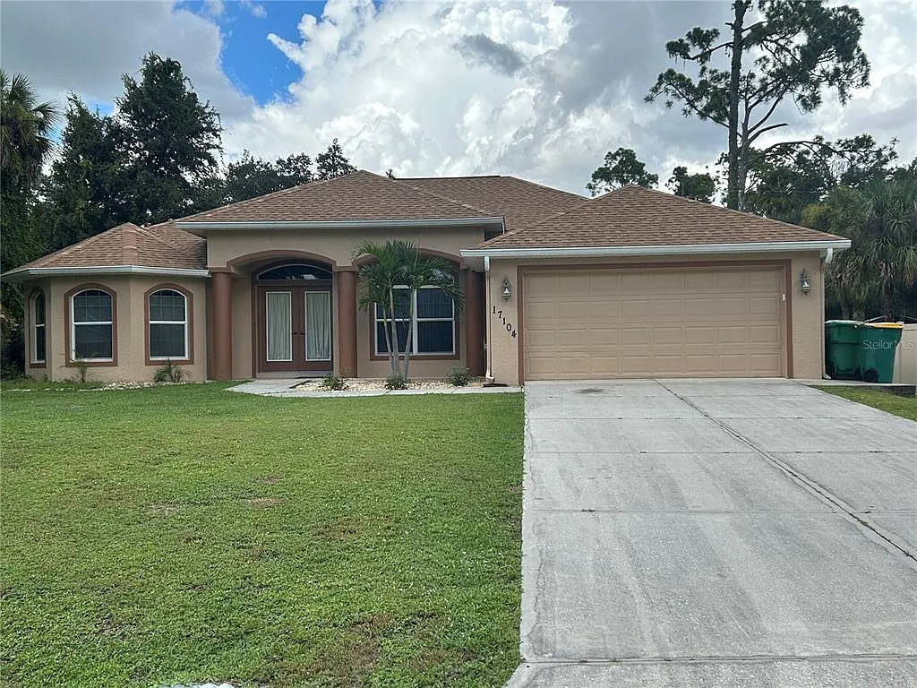 3 bed, 2.0 bath, 1863 sqft, $1,995 — Photo 1