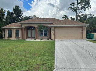 17104 Kellog Ave, Pt Charlotte, FL 33954