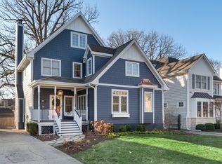 892 Cherry St, Winnetka, IL 60093