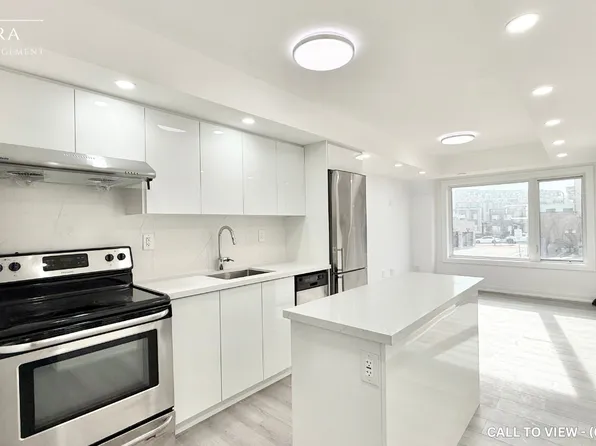 173 William Duncan Rd #6, Toronto, ON M3K 0B8