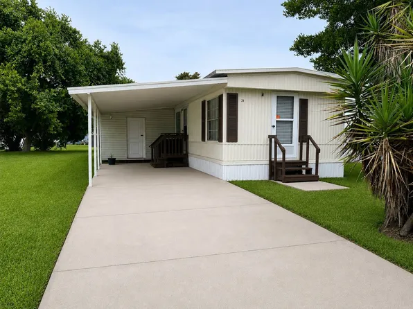 7865 Westbrook Ct #40-24, Ocala, FL 34471