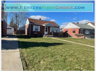 733 S Gladstone Ave, South Bend, IN 46619