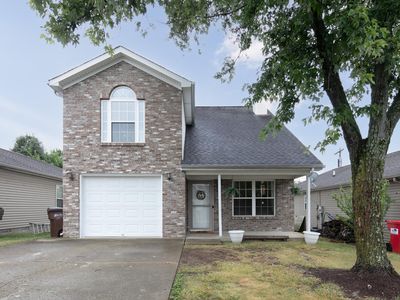 106 Christopher Dr, Nicholasville, KY, 40356