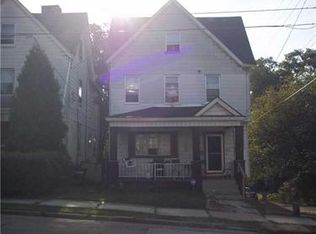 4046 Vinceton St, Pittsburgh, PA 15214