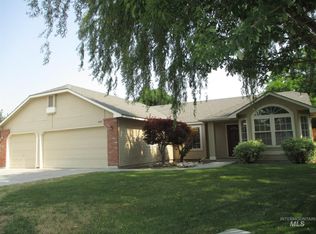 1483 E Sage Hen Ct, Meridian, ID 83646