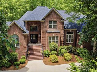 205 Quail Ridge Rd, Helena, AL 35080