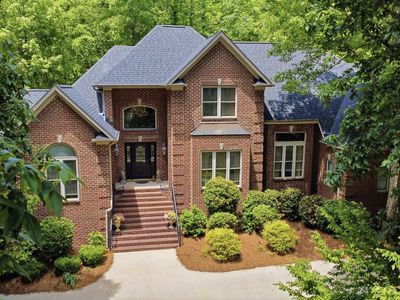 205 Quail Ridge Rd, Helena, AL, 35080