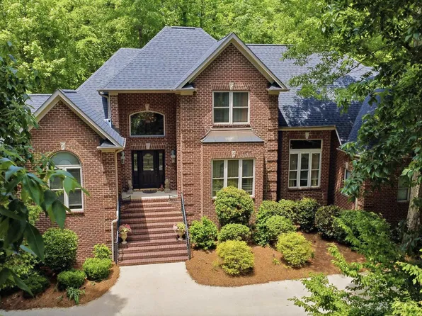 205 Quail Ridge Rd, Helena, AL 35080