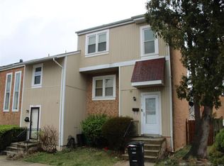 6122 Brandyhall Ct, Fort Washington, MD