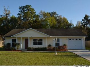 887 Stately Oaks Dr, Inverness, FL 34453