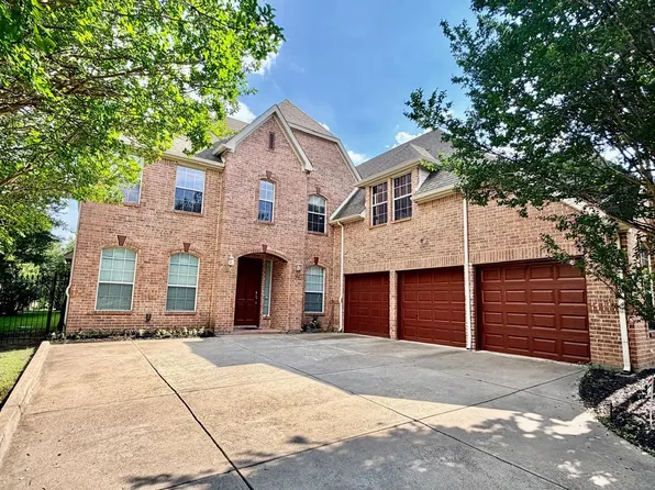 1405 Monarch Way, Southlake, TX 76092