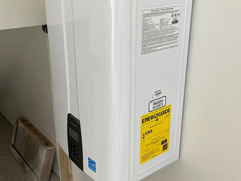 InstaHot to provide nearly zero wait time for warm water