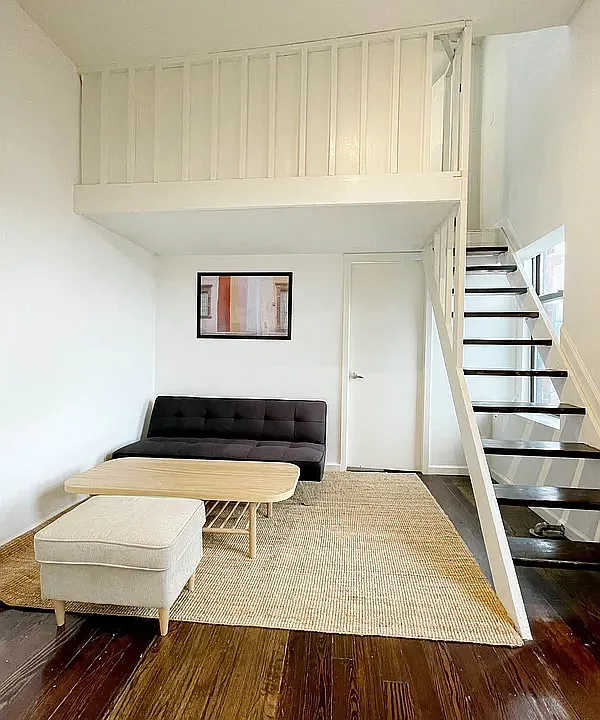 168 Stanton St #5D