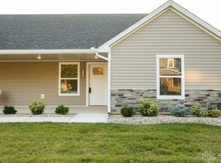 710 Washington Ave, Greenville, OH 45331