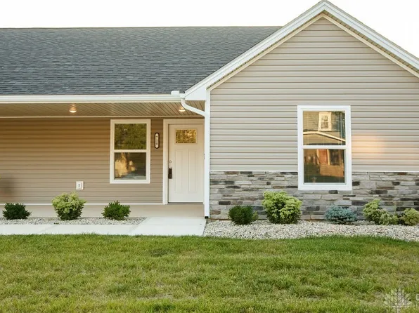 710 Washington Ave, Greenville, OH 45331