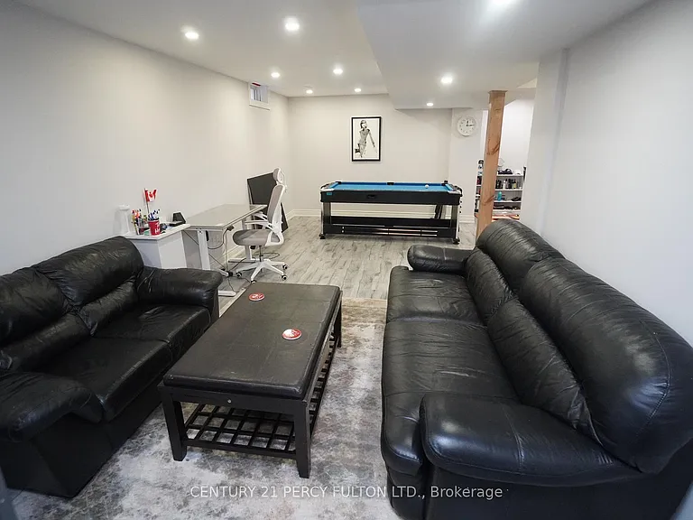 176 Alfred Smith Way #LOWER LEVEL — Photo 11