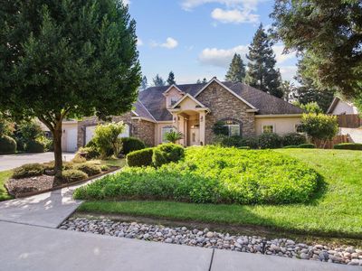 10218 Buckmeadows Dr, Oakdale, CA, 95361