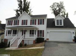 3519 Ivyridge Dr, Chester, VA 23831