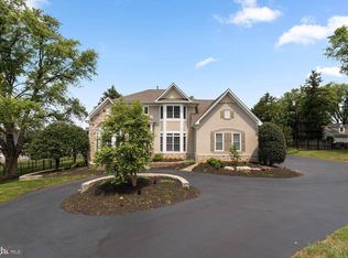 13501 Cavanaugh Dr, Rockville, MD 20850