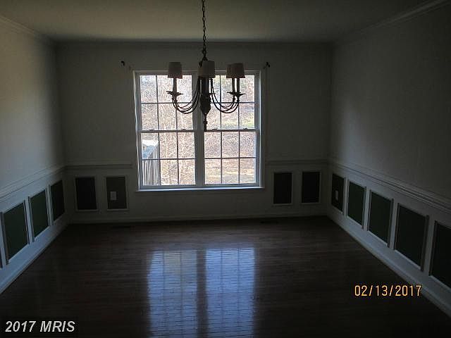 Interior (General)